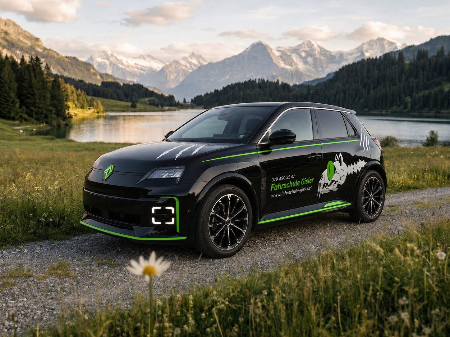 renault